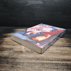 มนตราแห่งทะเลทราย เล่ม 4 - กะกันดา รูปที่ 5