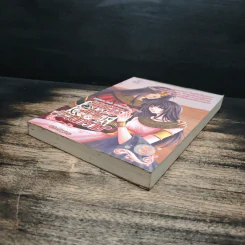 มนตราแห่งทะเลทราย เล่ม 3 - กะกันดา รูปที่ 4