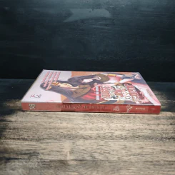 มนตราแห่งทะเลทราย เล่ม 3 - กะกันดา รูปที่ 3