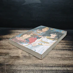 มนตราแห่งทะเลทราย เล่ม 2 - กะกันดา รูปที่ 4