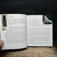The Pocket Book of Stones - Robert Simmons รูปที่ 11