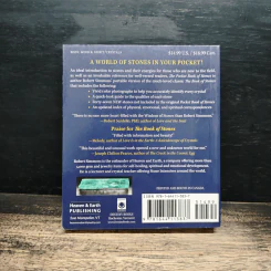 The Pocket Book of Stones - Robert Simmons รูปที่ 2