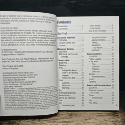 หนังสือ Arabic Phrase Book & Dictionary รูปที่ 6