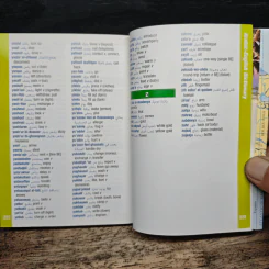 หนังสือ Arabic Phrase Book & Dictionary รูปที่ 10