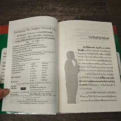 ผู้นำที่เยี่ยมยอดคือผู้แบ่งปัน...ความสำเร็จให้กับผู้อื่น - John C. Maxwell รูปที่ 6