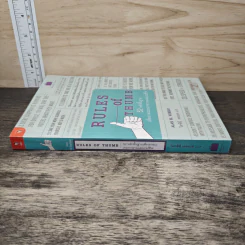 Rules of Thumb: 52 หลักพื้นฐาน เพื่อเอาชนะเกมการงานและเกมชีวิต - Alan M. Webber, วิลาสินี เดอเบส รูปที่ 2