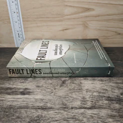 รอยเลื่อนเขย่าเศรษฐกิจโลก Fault Lines - Raghuram G. Rajan (ราจัน รากุราม) รูปที่ 2