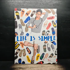 a day 183 Zine Freedom of Expression รูปที่ 2