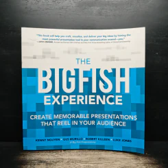 The Big Fish Experience