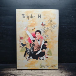Triple H - Sorysori