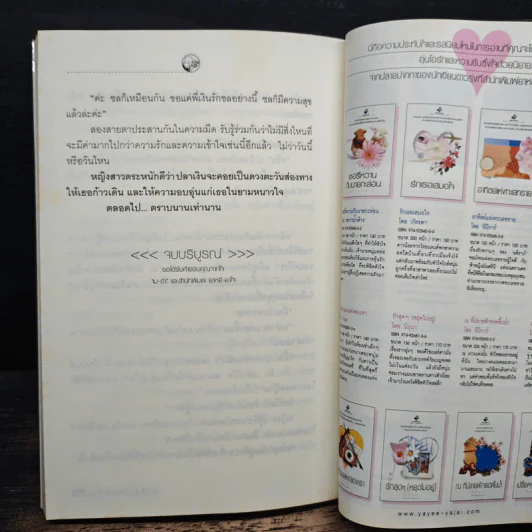 ดุจแสงตะวัน - เม ดา รูปที่ 8