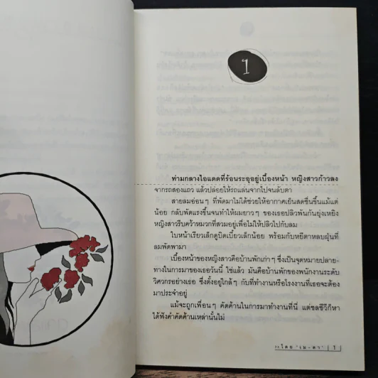 ดุจแสงตะวัน - เม ดา รูปที่ 7