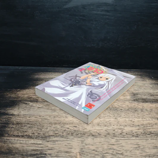 ยมทูตสีขาว เล่ม 2 - ฮาเซงาวะ เคสุเกะ, สุพัตรา ผดุงปรีชาไชย รูปที่ 4