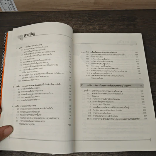 The Project Manager's Book of Checklists สูตรสำเร็จจอมโปรเจ็ค เคล็ดลับการบริหารโครงการอย่างมืออาชีพ - Richard Newton (ริชาร์ด นิวตัน), วรสรวง ดวงจินดา รูปที่ 8