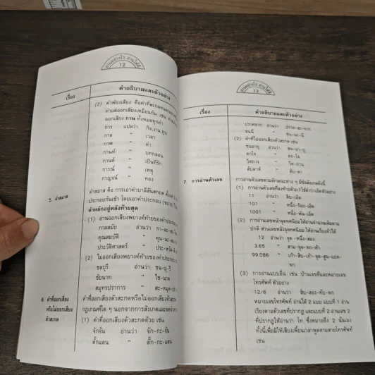 อ่านอย่างไร อ่านให้ดี - เถกิงกิจ แก้วเสน่ห์ รูปที่ 7
