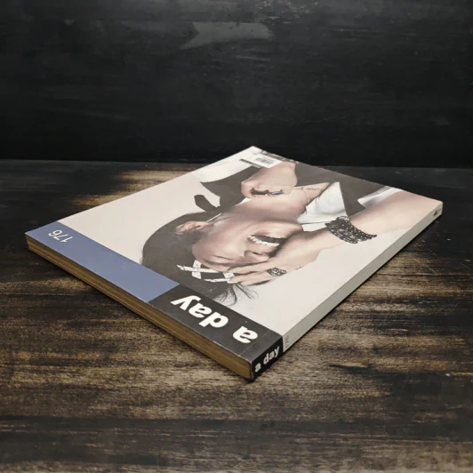 a day ปีที่ 15 ฉบับ 176 เม.ย.2558 ธงไชย แมคอินไตย์ รูปที่ 5