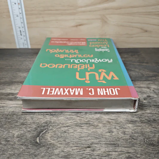 ผู้นำที่เยี่ยมยอดคือผู้แบ่งปัน...ความสำเร็จให้กับผู้อื่น - John C. Maxwell รูปที่ 4