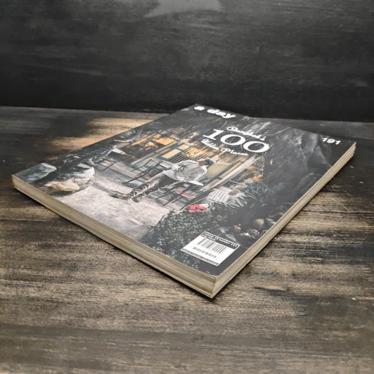 a day 191 Bangkok's 100 Hidden Places รูปที่ 4