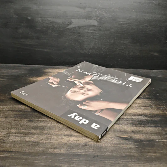a day 179 The Down เป็นคนธรรมดามันง่ายไป รูปที่ 5