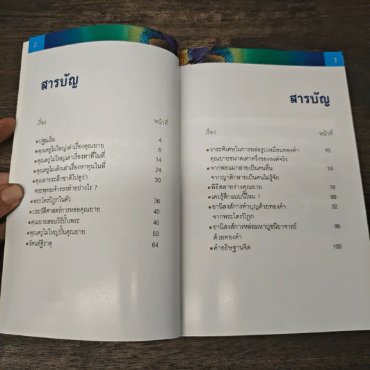 ความทรงอภิญญาของผู้ให้เกิดวัดพระธรรมกาย รูปที่ 6