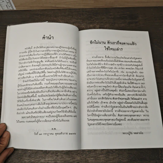 7 วันบรรลุธรรม รูปที่ 8