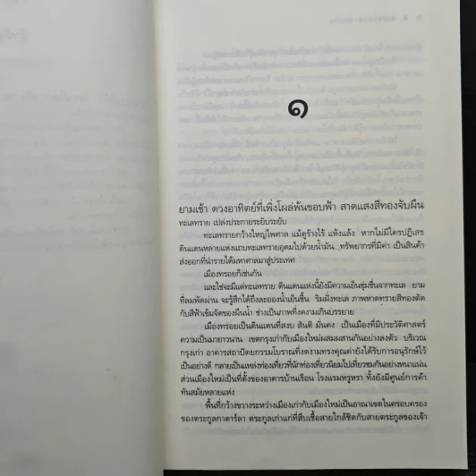 คุณชายทะเลทราย - โสภี พรรณราย รูปที่ 8