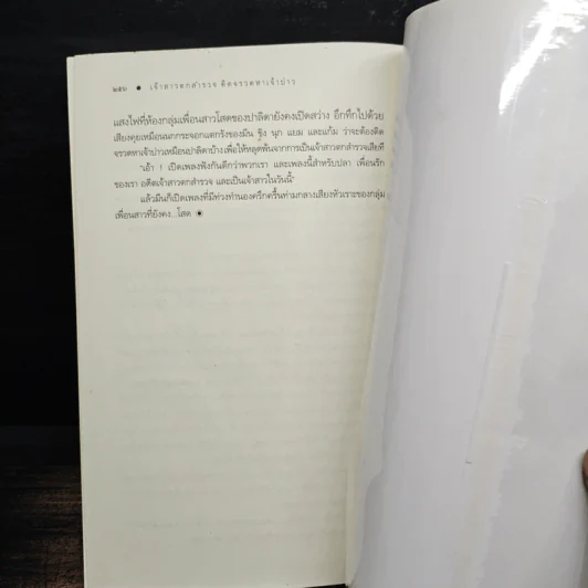เจ้าสาวตกสำรวจ ติดจรวดหาเจ้าบ่าว - ยาแก้ว รูปที่ 8