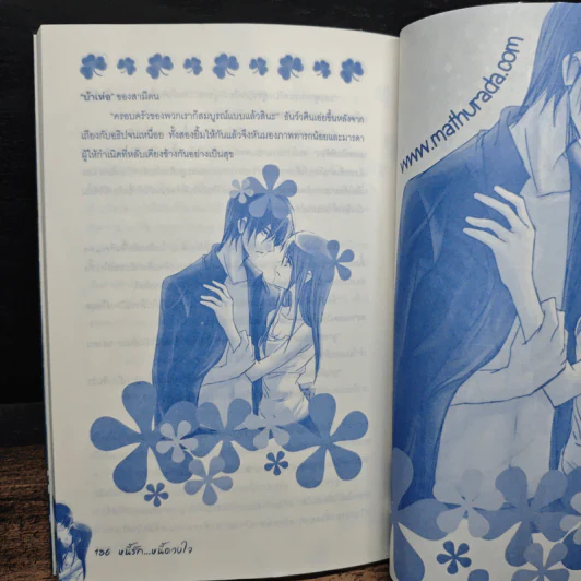 หนี้รัก...หนี้ดวงใจ - ณิชา รูปที่ 8