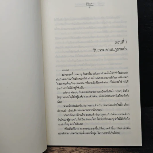 ทุ่งหญ้า ป่าสน และคนเหงา - สิรินดา รูปที่ 7