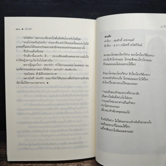 หวงรัก - ยาใจ รูปที่ 9