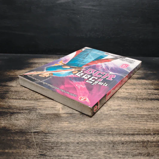 ฤทธิ์วิชชุม่วง เล่ม 3 - อี่บุ้น, น.นพรัตน์ รูปที่ 5