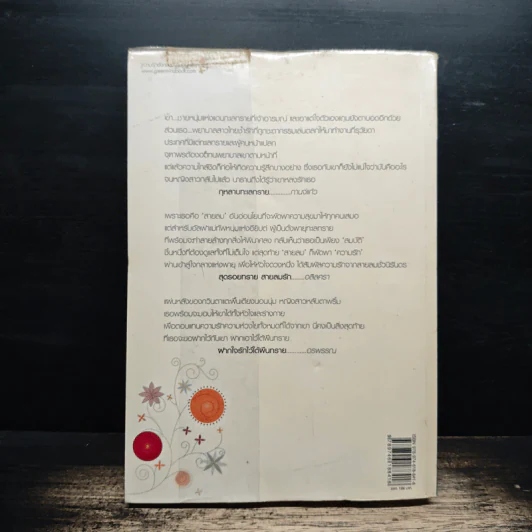 เรื่องราวรักจากทะเลทราย เล่ม 1 - กานจ์แก้ว อลิลศรา อรพรรณ รูปที่ 2