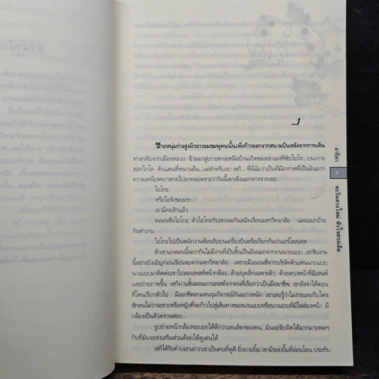 ตะวันดวงใหม่ หัวใจดวงเดิม - อาริตา รูปที่ 7