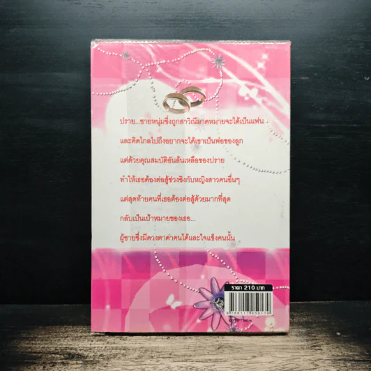 รักเร้นเสน่หา เล่ม 1 - Bigger รูปที่ 2