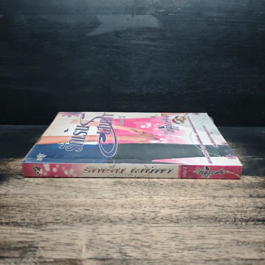 รักเร้นเสน่หา เล่ม 1 - Bigger รูปที่ 3