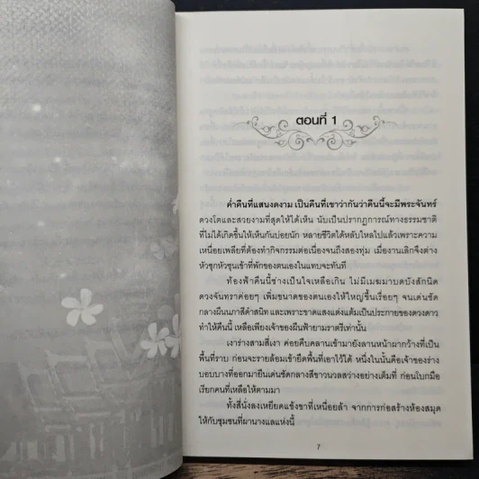 มนตรามายาใจ - วิชชุวรา รูปที่ 7