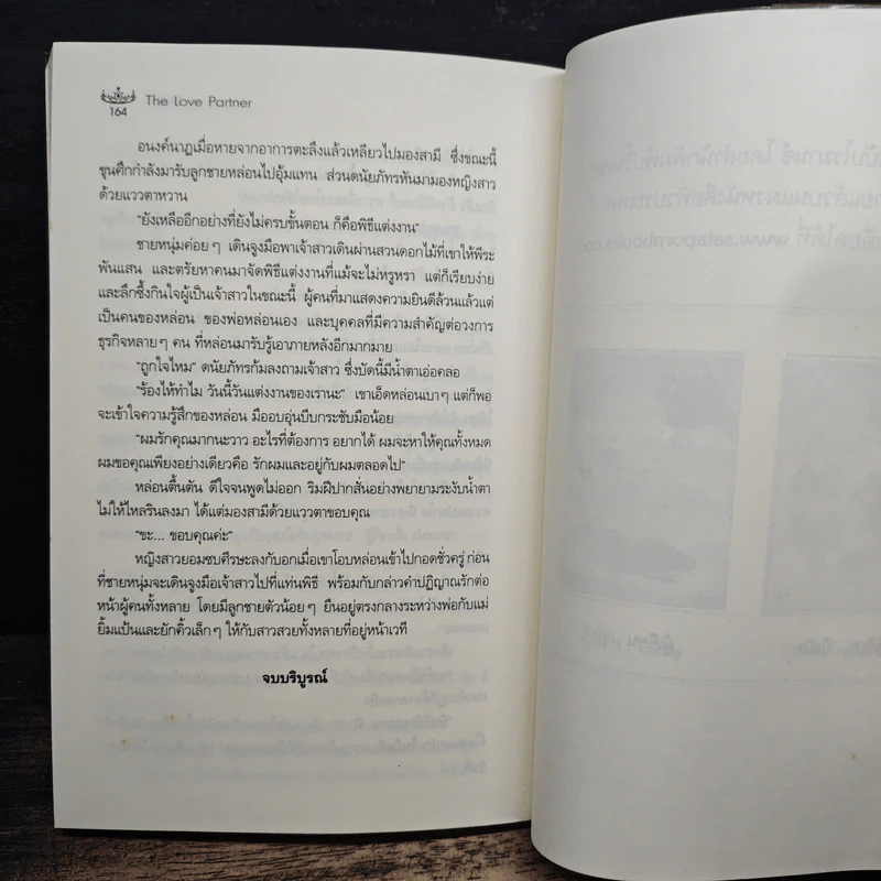 The Love Partner - ปิงปิง รูปที่ 8