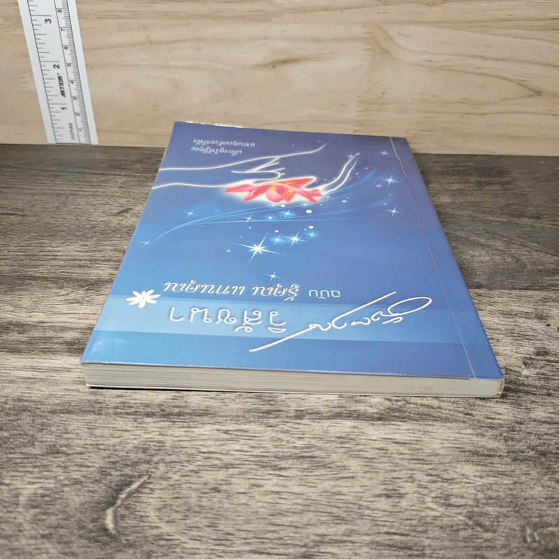 วิสัชนา ฉบับ รู้คุณ แทนคุณ - ดังตฤณ รูปที่ 4