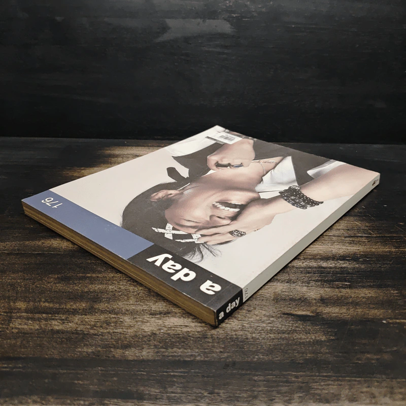a day ปีที่ 15 ฉบับ 176 เม.ย.2558 ธงไชย แมคอินไตย์ รูปที่ 5