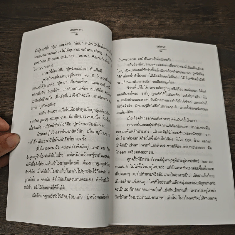 ห้วงแห่งกรรม - จิตโอภาส รูปที่ 7