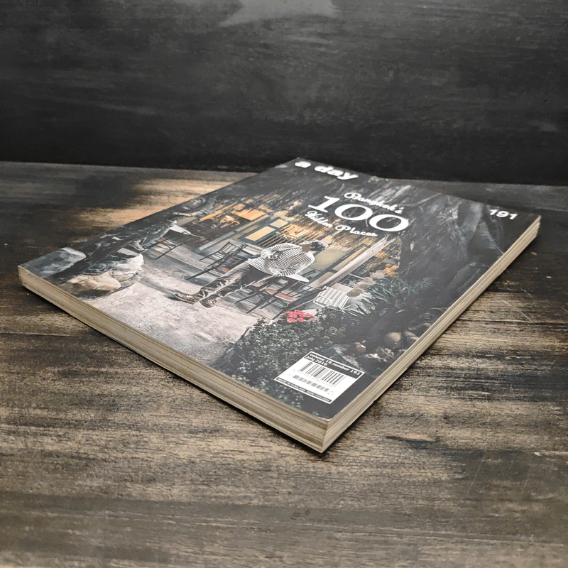 a day 191 Bangkok's 100 Hidden Places รูปที่ 4