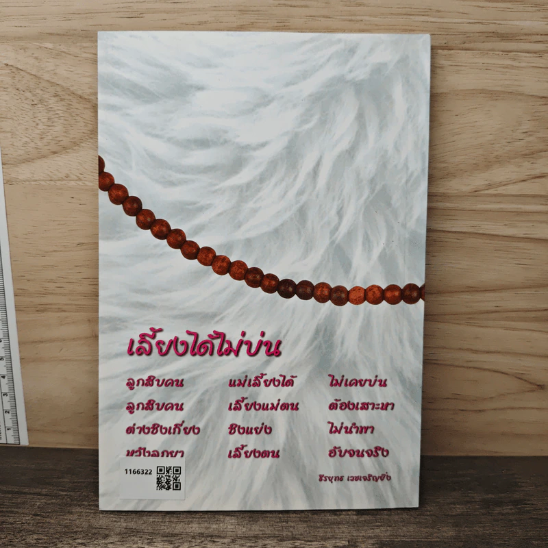 สอนแม่หัดปฏิบัติธรรม - ธีรยุทธ เวชเจริญยิ่ง รูปที่ 5