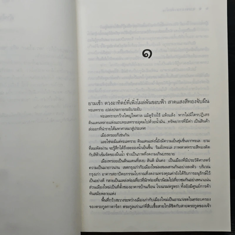 คุณชายทะเลทราย - โสภี พรรณราย รูปที่ 8