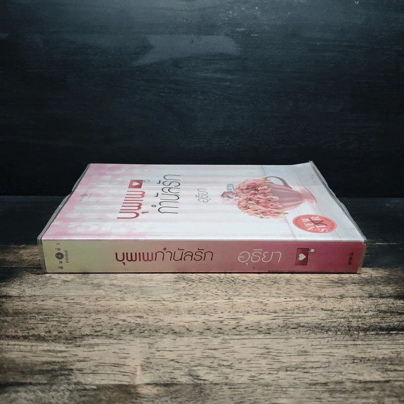 บุพเพกำนัลรัก - อุธิยา รูปที่ 3