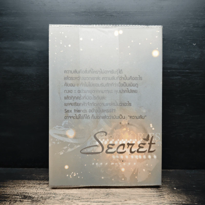Secret - AikoL รูปที่ 2