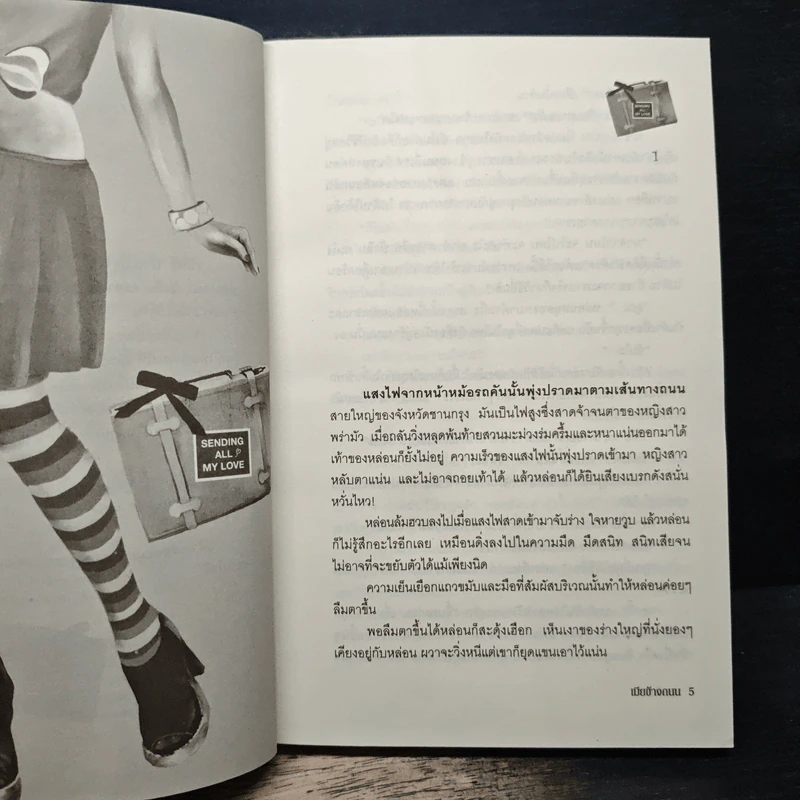 เมียข้างถนน - ชลาลัย รูปที่ 7