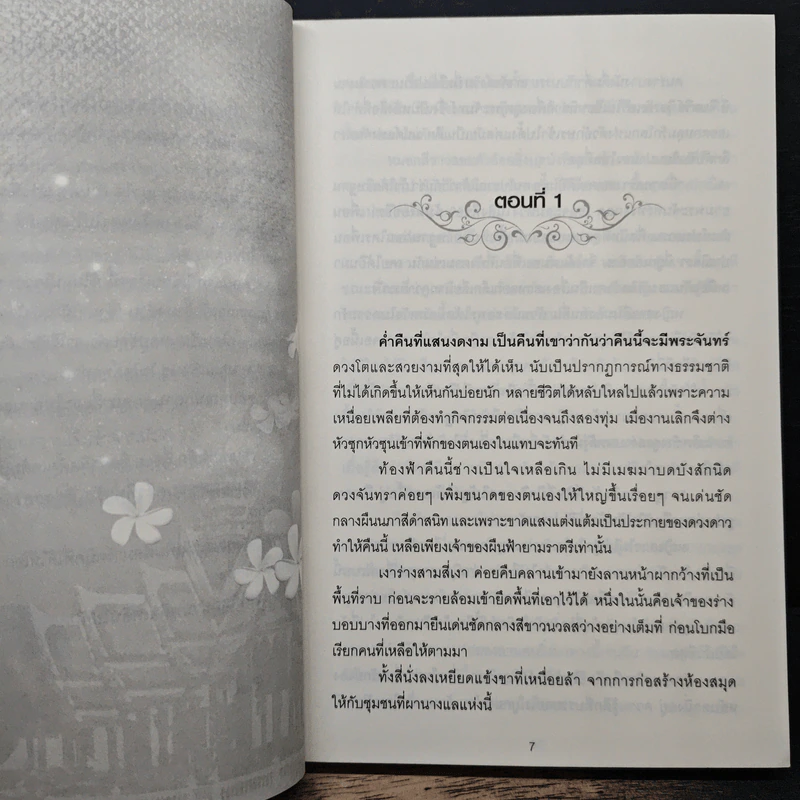 มนตรามายาใจ - วิชชุวรา รูปที่ 7
