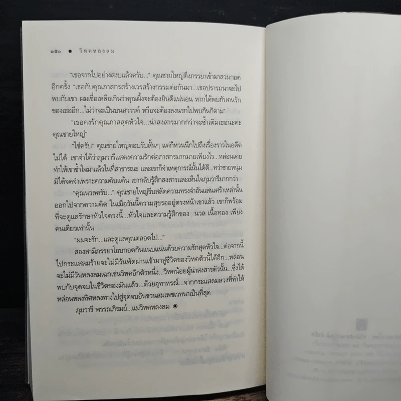 วิหคหลงลม - สุริยาทิศ รูปที่ 8