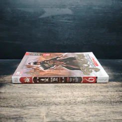 จอมทัพพลิกแผ่นดิน ภาคสมบูรณ์ เล่ม 6 - ฮุยสงเมา, น.นพรัตน์ รูปที่ 3