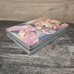 三月の騎士 Vol.1-2 (ภาษาญี่ปุ่น) รูปที่ 4